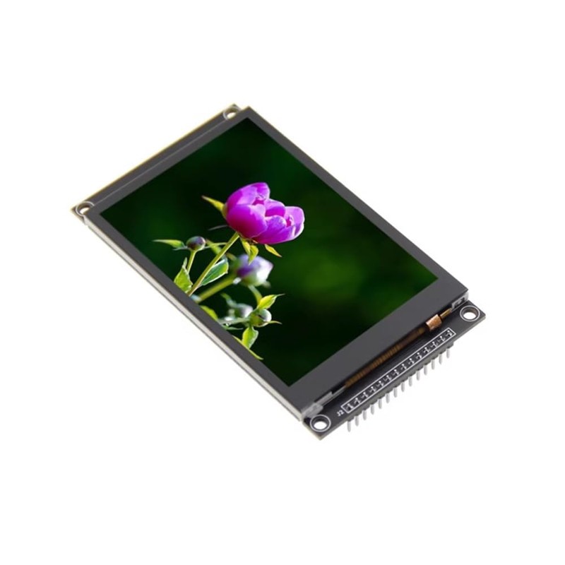 TFT LCD IPS Screen Display Module,3.2 inch SPI Serial Port
