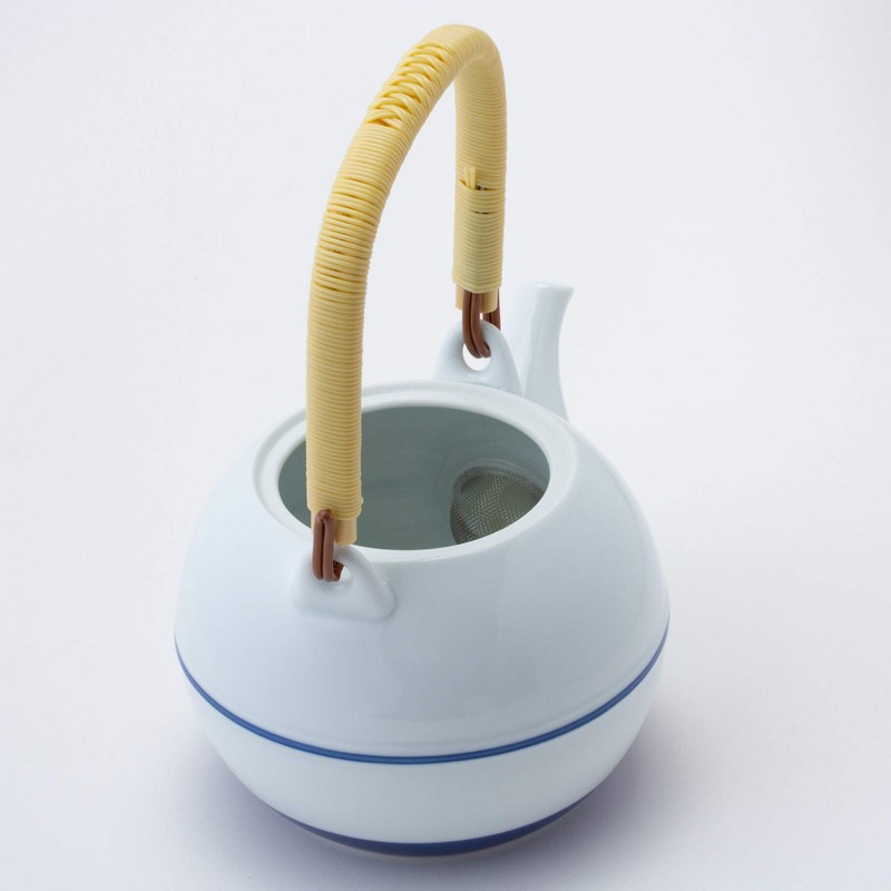 Hasami ware Beautiful Dreamer M5 # # # # 土瓶