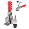 GH-12050SS Toggle Clamp Stainless Steel Quick Release Horizontal Toggle Clamp