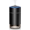 RoyAroma Smart Car Air Fresheners with 160ml Car Essential Oils