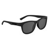Tifosi Optics Swank Sunglasses (Blackout/Smoke Lenses)