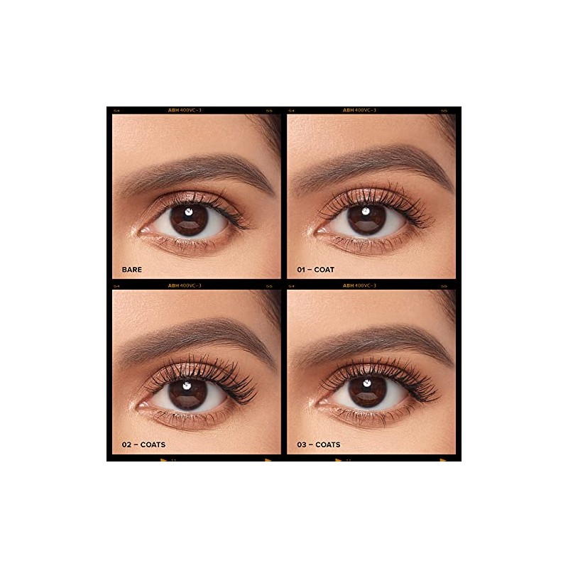 Anastasia Beverly Hills Lash Brag Volumizing Mascara Women 0.34 oz