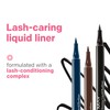 Almay Conditioning Liquid Eyeliner, Longwearing, Waterproof, Hydrating, Stocking Stuffer for