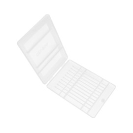 KONTONTY ESD Cleaning Sticks Paper Lens Cleaning Tool Static Absorb Dust Removal for Cameras Screens Keyboards Safe Reliable