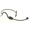 AV-JEFE AVL606 Professional Headset Microphone with TA4F Connector Compatible with