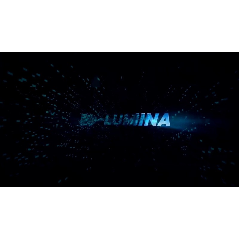 D-lumina 2pcs LED License Plate Lights Tag Lamp For 2002-2009