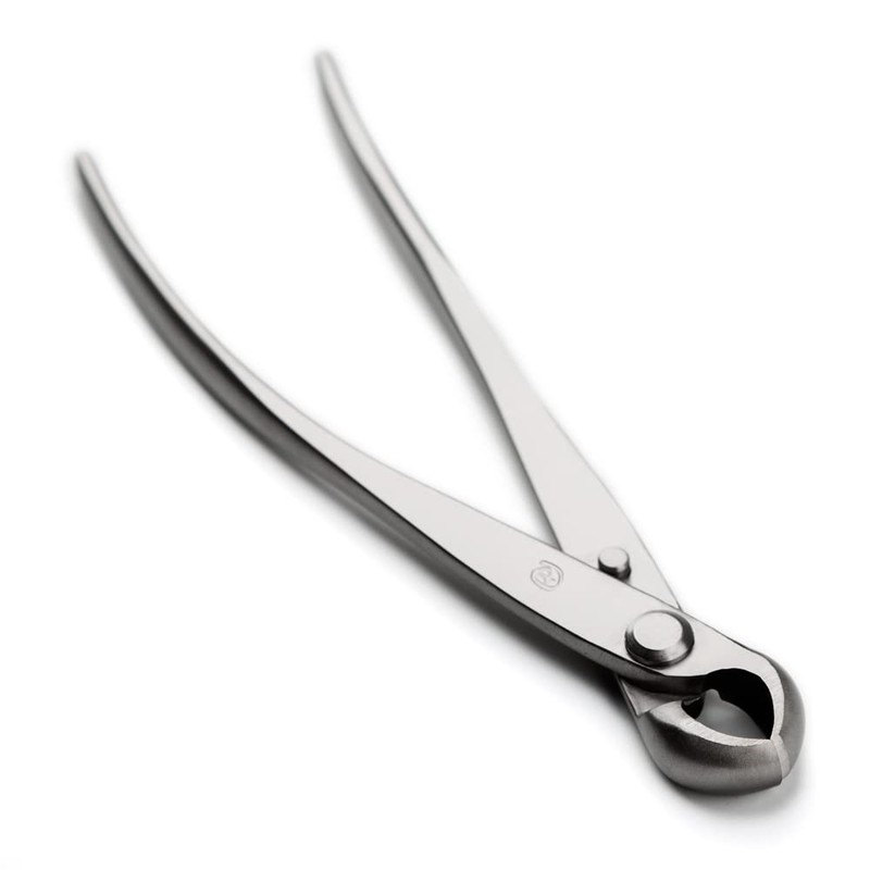 tianbonsai 180 Mm Knob Cutter Concave Cutter Bonsai Tools