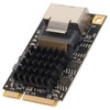 Mini PCIE Expansion Card 4 SATA 3.0 6Gb/s RAID MSI