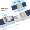Hearkent Pedometer Watch, Step Counter, Easy to Operate for Elderly