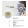 Mascarilla Facial De Arcilla Antiacné Y Control Grasa 100 Ml