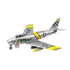 Academy 120116 492234 1/48 F-86F Huff, Various, Medium
