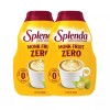 SPLENDA Liquid Zero Calorie Sweetener Pack of 2 Sugar Substitute