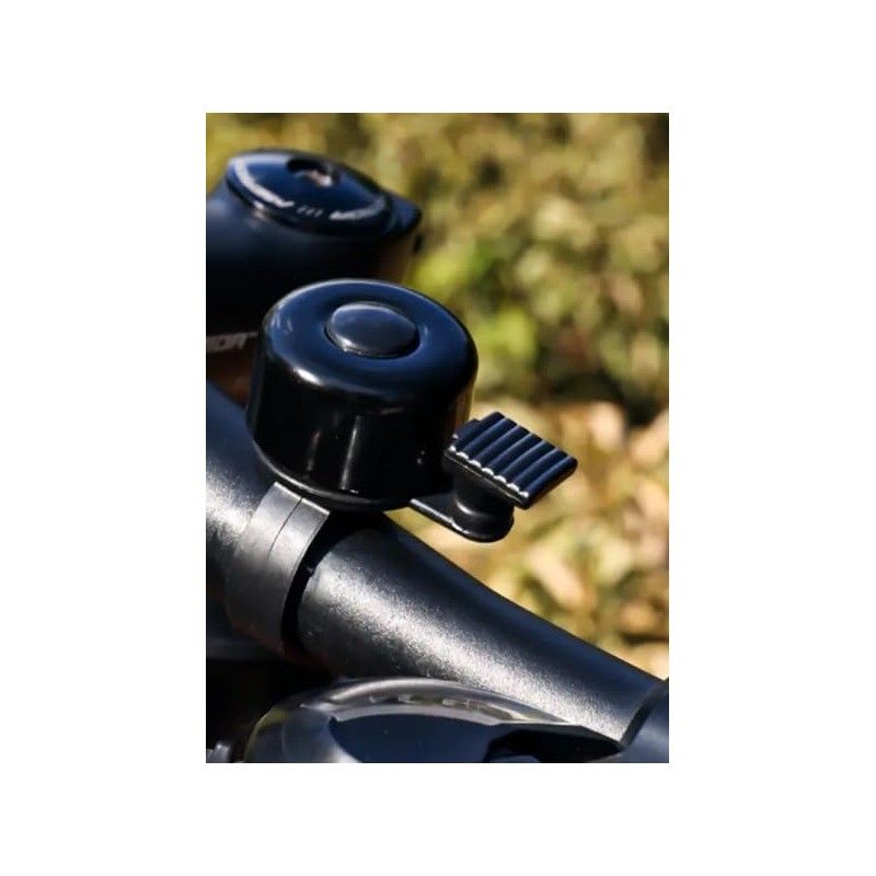 Bicycle Bell, Bicycle Bell for All Bikes, Scooters, Adults, Children