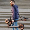 Scooter Carry Strap, Universal Adjustable Carry Strap, Hand Carry Handle
