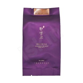 Damo Shop 예화담 환생고 비비 쿠션 리필 Ewha Dam Rebirth Go BB Cushion Refill