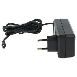 vhbw Power Supply Compatible with Bose Companion 20 Computer Speakers Soundbox - Replacement Power Plug