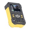 Digital Phospher Oscilloscope 2 Channels 180MHz Bandwidth Handheld Oscilloscope with