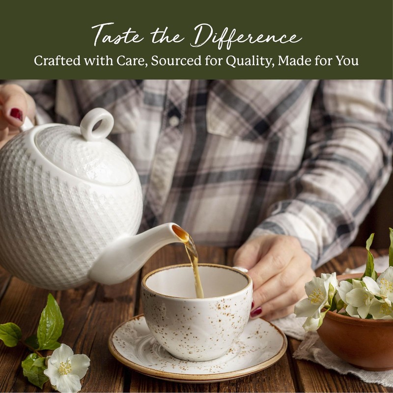 STARWEST BOTANICALS Organic Hawthorn Berry Powder, 16 oz, 1 lb