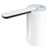 Foldable Water Dispenser Portable Water Bottle Pump USB Charging Electric