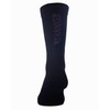Compression Socks for Men and Women, Mid-Rise Shaft, Seamless, Abrasion
