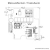 iOVEO 206AF02201 - PT1000 - Outdoor Temperature Transmitter with Sensor
