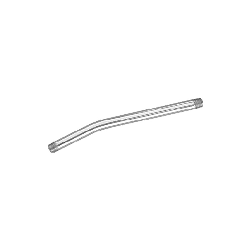 AFF 6" Grease Gun Extension for Manual Grease Guns Only,