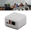 USB 2.0 Network Print Server 5V LAN Print Share Server