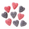 SOUR PATCH KIDS Soft & Chewy Love Me, Love Me