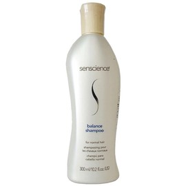 Senscience BALANCE SHAMPOO