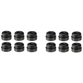 SVS SoundPath Subwoofer Isolation System, 6-Pack (Two 6-Packs, Total 12)