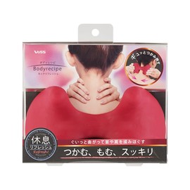 Bess VES [Made in Japan] Body Recipe Neck Refresh [Outlet] BRE-1202