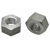 Ad Pack Aluminum Hex Nut (1 Type) M8 [Made in