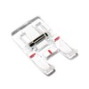 DREAMSTITCH 4131138-45 prensatelas transparentes (B) para máquina de coser Viking