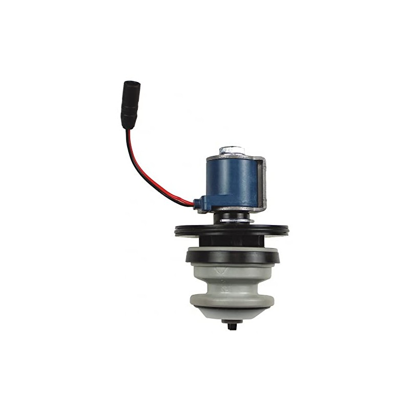 American Standard M970694-0070A Solenoid and Piston Assembly for Urinal FV