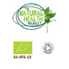 Organic Spirulina Powder 400g by The Natural Health Market •