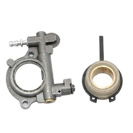 Oil Pump Worm for Stihl 024 026 MS240 MS260 MS260C MS260D MS260D MS260Z Stihl PN 1121 640 3203 1121 640 3202 1121 640 7111 1121 036 1600