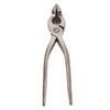 Leather Press Pliers Alloy Steel DIY Leather Craft Flatten Pliers