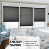 CHICOLOGY Cellular Shades , Window Blinds Cordless , Blinds for