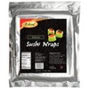 Roland Foods Green Sushi Wrap, Sourced in the USA, 20-Count