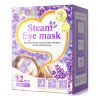 Mascarilla Térmica Extracto Lavanda Relaja Vista Sin Estrés Mixta