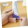 Gatuida Sets Handheld Toothpaste Squeezer Dispenser Plastic Extruder for Home