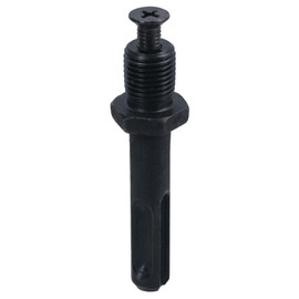SDS Chuck Adapter for 1/2" 13mm 20 UNF Drill Chuck Adaptor by Bergen