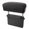 Car Center Console Armrest Box, Car Armrest Storage Box Adjustable