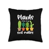 Funny Gardening Plants Gardeners Garden Lover Soil Mates Funny Succulent