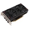 Gaming Graphics Card RX5500XT 8GB GDDR6 128bit HDCP Support Dual