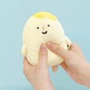 Chikip Dancers MF79701 Squishy Ice Plush Toy