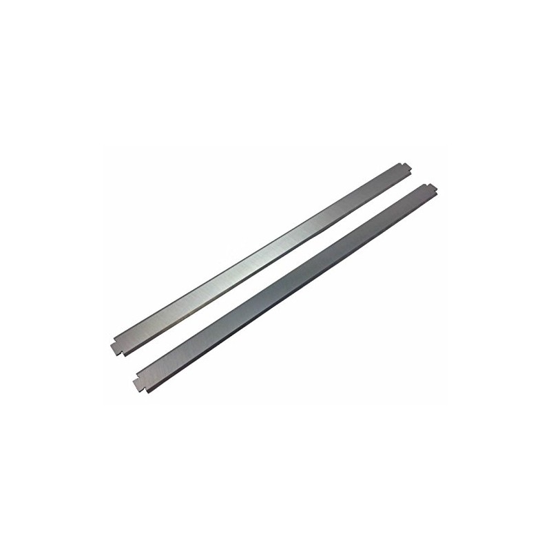 2 Sets 13-Inch Planer Blades for Ryobi AP1301 Planer, Ridgid