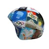 COOLCASC WINTER OLYMPIC GAMES Multisport Helmet Cover