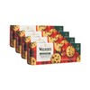 Walker's Shortbread Gluten Free Chocolate Chip Cookies, All-Butter Shortbread Cookies,