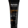Schwarzkopf Syoss Men - Extreme Styling Gel - Power Hold - 250ml by Schwarzkopf